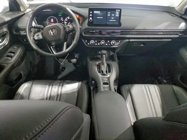 3CZRZ2H77TM702869 2026 HONDA HR-V - Image 8