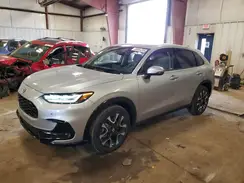3CZRZ2H77TM703004 2026 HONDA HR-V