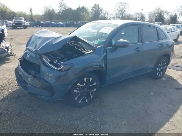3CZRZ2H77TM703858 2026 HONDA HR-V - Image 2