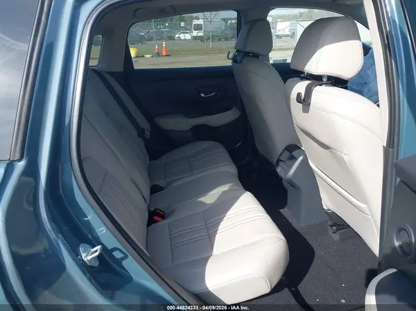 3CZRZ2H77TM703858 2026 HONDA HR-V - Image 8