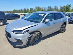3CZRZ2H77TM705478 2026 HONDA HR-V