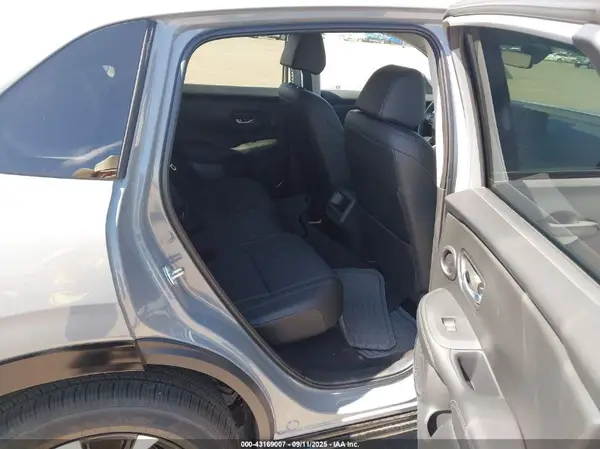 3CZRZ2H77TM708526 2026 HONDA HR-V - Image 8