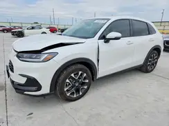 3CZRZ2H77TM710292 2026 HONDA HR-V