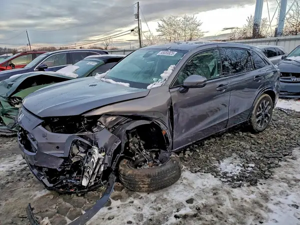 3CZRZ2H77TM713581 2026 HONDA HR-V - Image 1