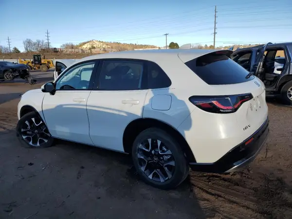 3CZRZ2H77TM715766 2026 HONDA HR-V - Image 2