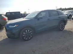 3CZRZ2H77TM718912 2026 HONDA HR-V