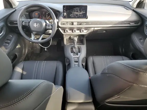 3CZRZ2H77TM718912 2026 HONDA HR-V - Image 8