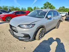 3CZRZ2H77TM719607 2026 HONDA HR-V