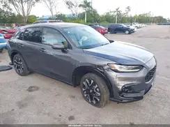 3CZRZ2H77TM719705 2026 HONDA HR-V