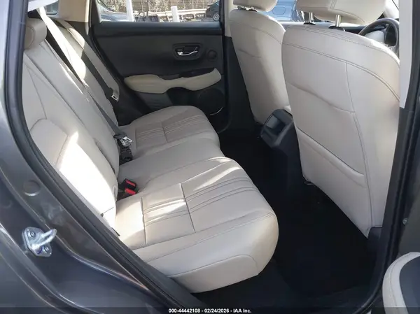 3CZRZ2H77TM721941 2026 HONDA HR-V - Image 8