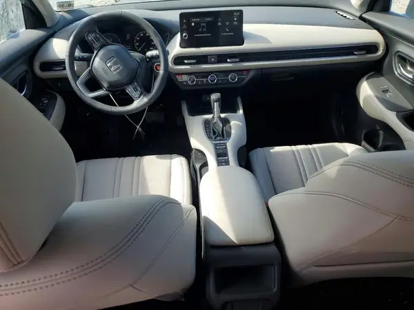 3CZRZ2H77TM722538 2026 HONDA HR-V - Image 8
