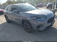 3CZRZ2H77TM723589 2026 HONDA HR-V