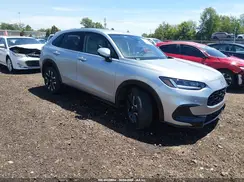 3CZRZ2H77TM725472 2026 HONDA HR-V