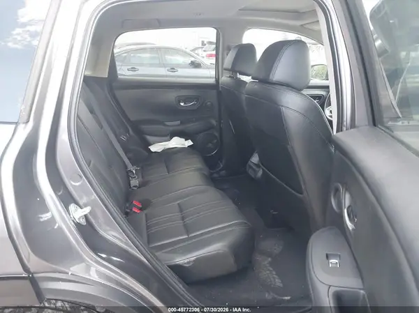 3CZRZ2H77TM729909 2026 HONDA HR-V - Image 8