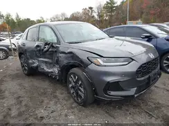 3CZRZ2H77TM734804 2026 HONDA HR-V