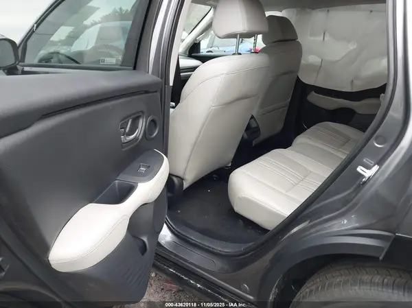 3CZRZ2H77TM734804 2026 HONDA HR-V - Image 8