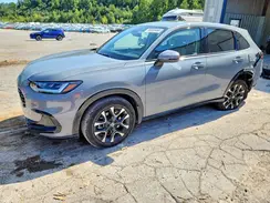 3CZRZ2H77TM741798 2026 HONDA HR-V