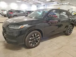 3CZRZ2H77TM753322 2026 HONDA HR-V