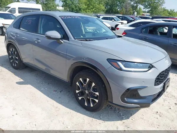 3CZRZ2H77TM759038 2026 HONDA HR-V - Image 1