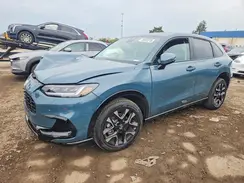3CZRZ2H77VM700946 2027 HONDA HR-V