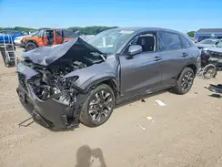 3CZRZ2H77VM715267 2027 HONDA HR-V