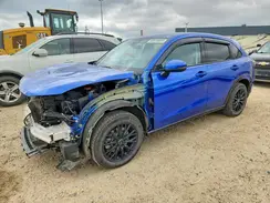 3CZRZ2H78PM100701 2023 HONDA HR-V