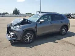 3CZRZ2H78PM700585 2023 HONDA HR-V
