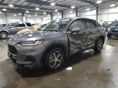 3CZRZ2H78PM700716 2023 HONDA HR-V