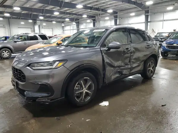 3CZRZ2H78PM700716 2023 HONDA HR-V - Image 1