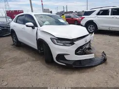 3CZRZ2H78PM705382 2023 HONDA HR-V