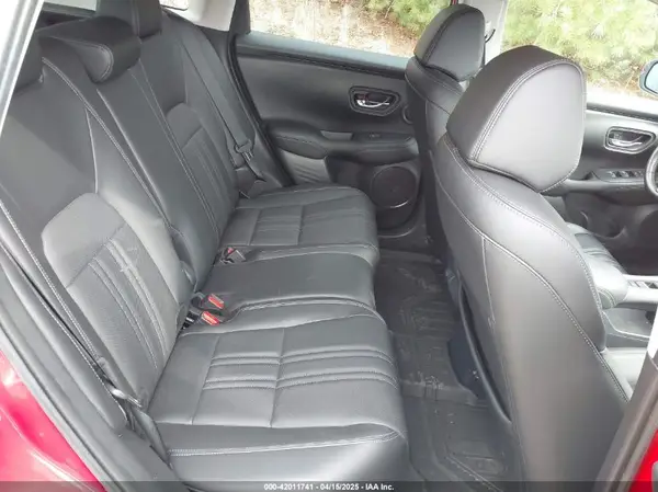 3CZRZ2H78PM707875 2023 HONDA HR-V - Image 8