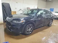 3CZRZ2H78PM708170 2023 HONDA HR-V