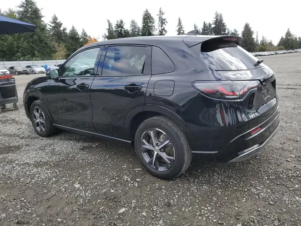3CZRZ2H78PM710629 2023 HONDA HR-V - Image 2