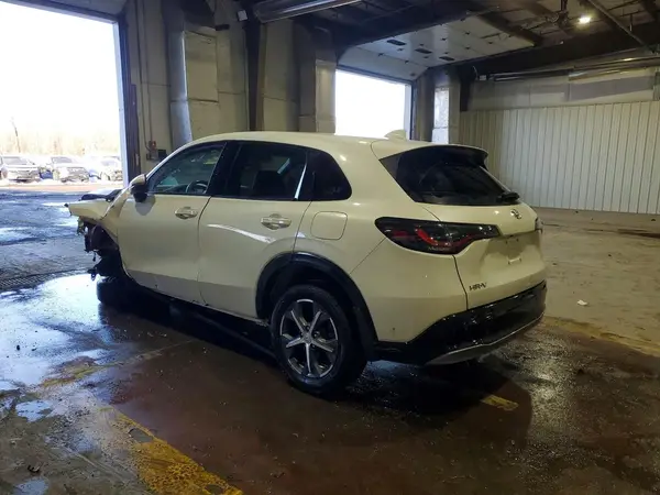 3CZRZ2H78PM710727 2023 HONDA HR-V - Image 2