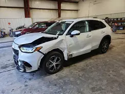 3CZRZ2H78PM716320 2023 HONDA HR-V