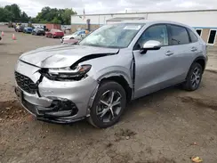 3CZRZ2H78PM730539 2023 HONDA HR-V