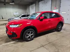 3CZRZ2H78PM732307 2023 HONDA HR-V