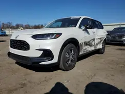 3CZRZ2H78PM737491 2023 HONDA HR-V