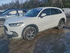 3CZRZ2H78RM101446 2024 HONDA HR-V