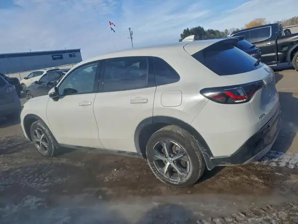 3CZRZ2H78RM101446 2024 HONDA HR-V - Image 2