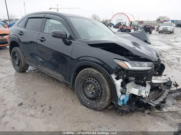 3CZRZ2H78RM102368 2024 HONDA HR-V - Image 1