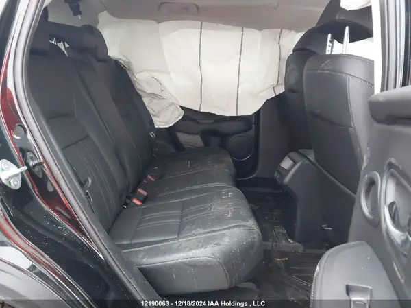 3CZRZ2H78RM102368 2024 HONDA HR-V - Image 8