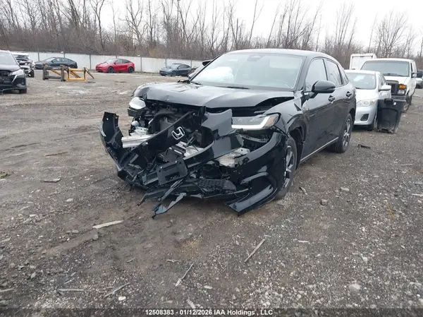 3CZRZ2H78RM102595 2024 HONDA HR-V - Image 2