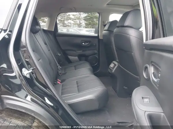 3CZRZ2H78RM102595 2024 HONDA HR-V - Image 8