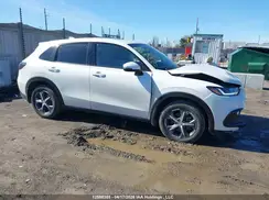 3CZRZ2H78RM110843 2024 HONDA HR-V