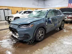 3CZRZ2H78RM708849 2024 HONDA HR-V