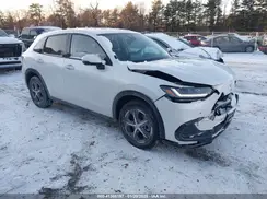 3CZRZ2H78RM711167 2024 HONDA HR-V