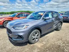 3CZRZ2H78RM713307 2024 HONDA HR-V