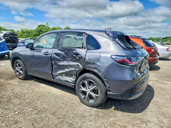 3CZRZ2H78RM713307 2024 HONDA HR-V - Image 2