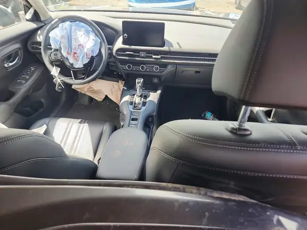3CZRZ2H78RM713307 2024 HONDA HR-V - Image 8